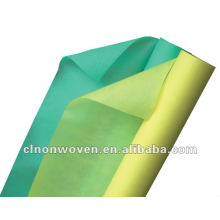 2018 New Design High Quality Polyester Spunbond Non-woven Fabric